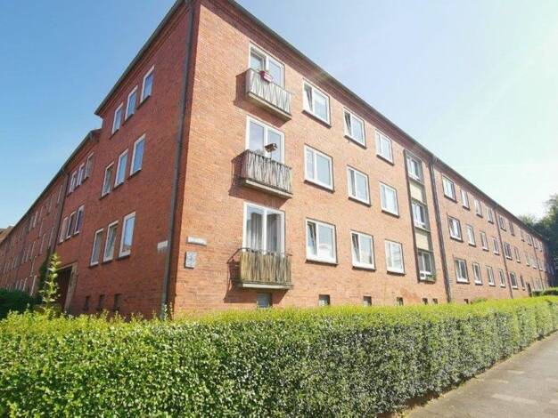 Wohnung zur Miete 578 € 3 Zimmer 64,4 m² 1. Geschoss frei ab 01.12.2026 Achterkamp 104 Wik Wik 24106
