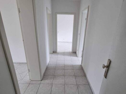 Wohnung zur Miete 500 € 3 Zimmer 60 m² Industriestraße 91a Horst Gelsenkirchen 45899