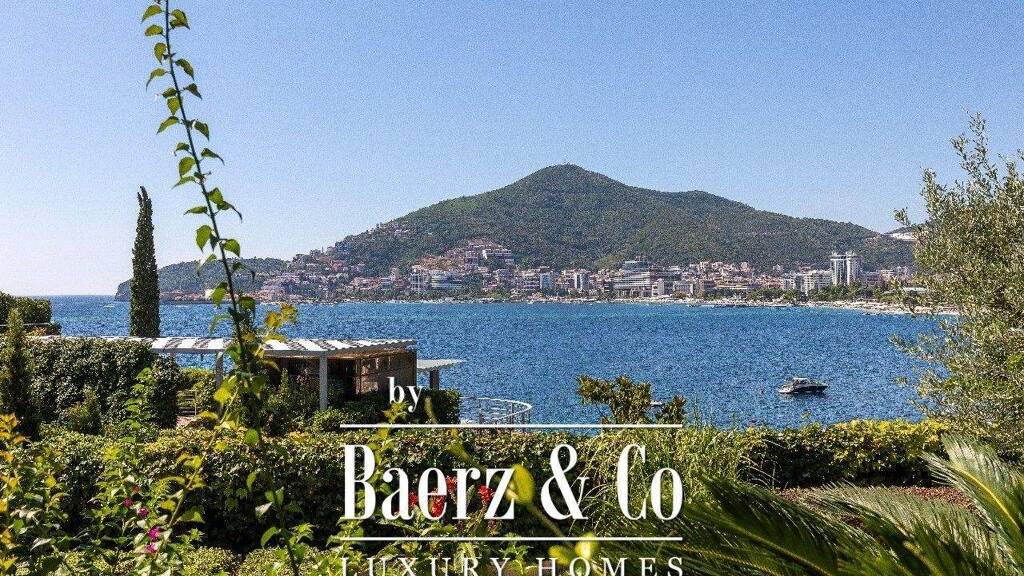 Haus zum Kauf 1.130.000 € 97 m² budva