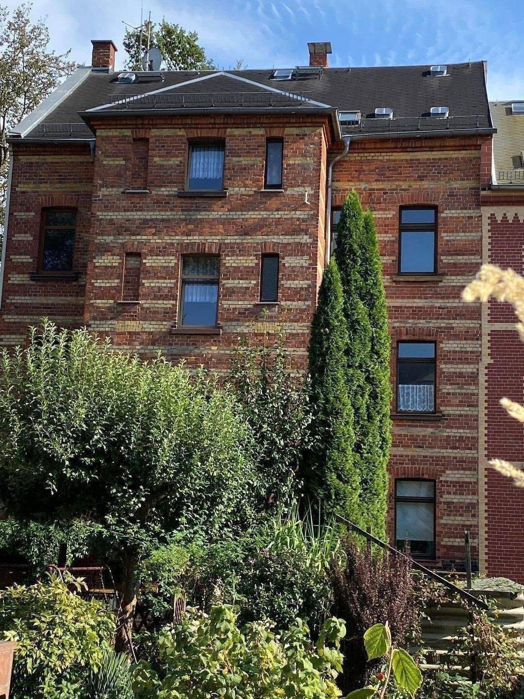Haus – Greiz, Obergrochlitz - Ansicht 4