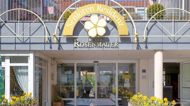 Wohnung zum Kauf 140.000 € 2 Zimmer 45,7 m² 1. Geschoss Uelzen Uelzen 29525
