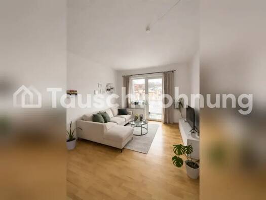 Wohnung zur Miete Tauschwohnung 580 € 2 Zimmer 62 m² 3. Geschoss Oststadt Hannover 30175