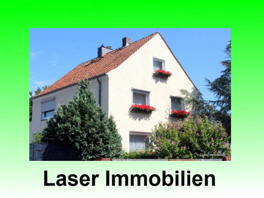 Einfamilienhaus zum Kauf 390.000 € 6 Zimmer 181 m² 917 m² Grundstück Kernstadt Nord Peine 31224