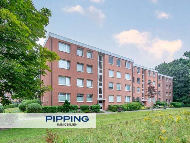 Wohnung zum Kauf 315.000 € 4 Zimmer 86,2 m² Lohbrügge Hamburg-Lohbrügge 21031