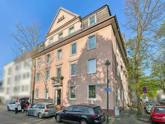 Wohnung zum Kauf 249.000 € 3 Zimmer 92,7 m² 3. Geschoss Reisholz Düsseldorf 40599