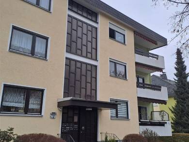 Wohnung zum Kauf 198.000 € 3 Zimmer 74,2 m² Bad Orb 63619