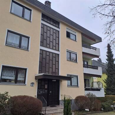 Wohnung zum Kauf 198.000 € 3 Zimmer 74,2 m² Bad Orb 63619