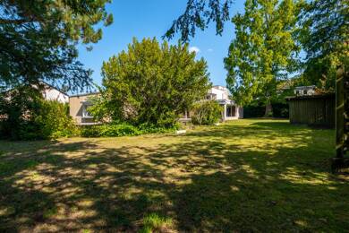 Bungalow zum Kauf provisionsfrei 590.000 € 6 Zimmer 233 m² 2.048 m² Grundstück Beurig Saarburg 54439