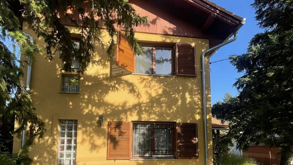 Einfamilienhaus zum Kauf provisionsfrei 204.900 € 4 Zimmer 89 m² 340 m² Grundstück Balatonfenyves
