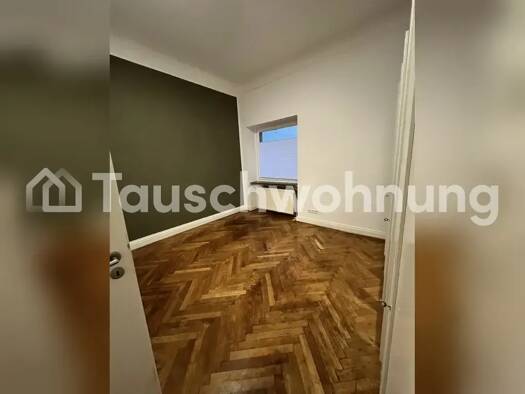 Wohnung zur Miete Tauschwohnung 800 € 3 Zimmer 80 m² Zentrum Bonn 53111