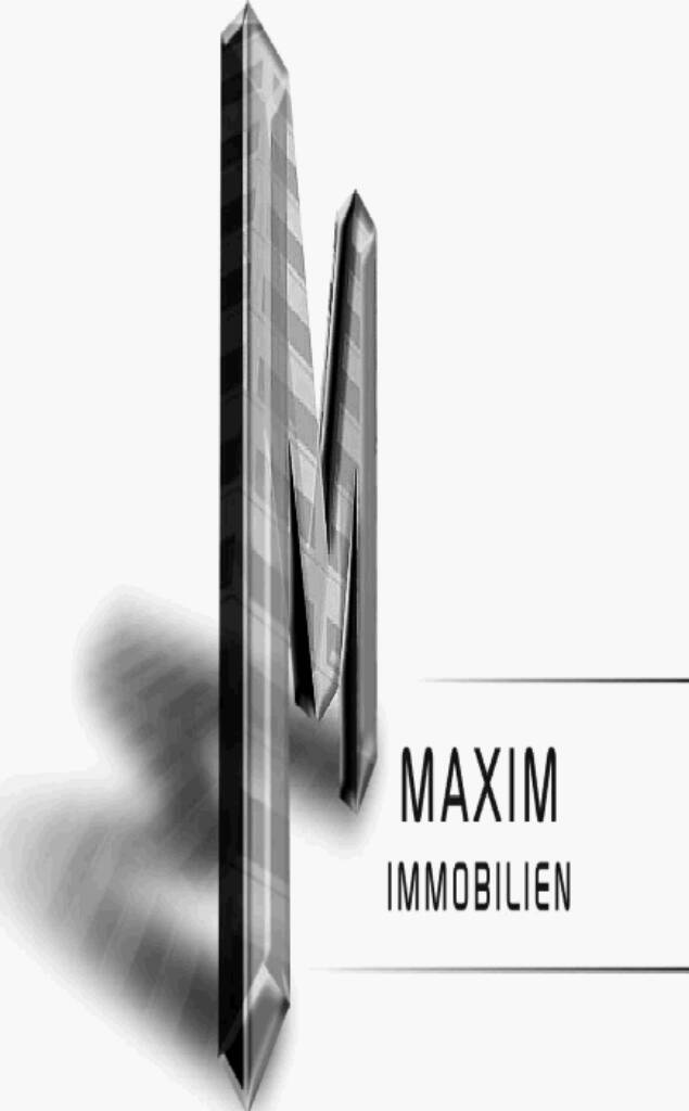 Maxim Immobilien GmbH