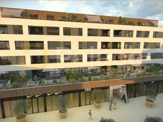 Wohnung zum Kauf - Erstbezug 268.509 € 2 Zimmer 130 m² Geschoss 4/5 Rijeka 51000