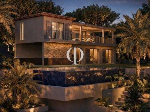 Einfamilienhaus zum Kauf 2.350.000 € 6 Zimmer 192 m² Les Issambres Les Issambres 83380