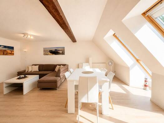 Maisonette zum Kauf 155.000 € 2,5 Zimmer 64 m² 2. Geschoss Wolgast Wolgast 17438