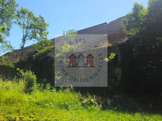 Grundstück zum Kauf 60.000 € 750 m² Grundstück frei ab sofort Bad Freienwalde Bad Freienwalde (Oder) 16259