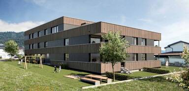 Wohnung zum Kauf provisionsfrei 490.000 € 3 Zimmer 71 m² Flurweg 10 Hörbranz 6912