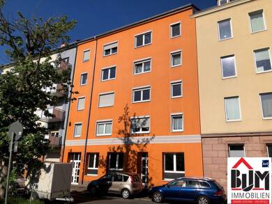 Verkaufsfläche zur Miete provisionsfrei 810 € 81 m² Verkaufsfläche Glockenhof Nürnberg 90478