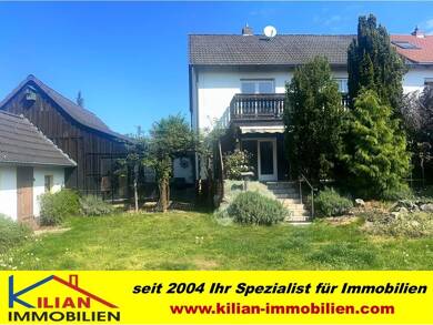 Einfamilienhaus zum Kauf 429.000 € 4 Zimmer 180 m² 640 m² Grundstück frei ab sofort Büchenbach Büchenbach 91186