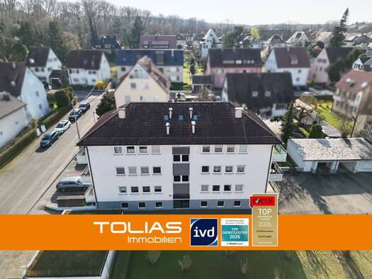 Mehrfamilienhaus zum Kauf 1.550.000 € 23 Zimmer 513,9 m² 753 m² Grundstück Zuffenhausen Stuttgart 70435