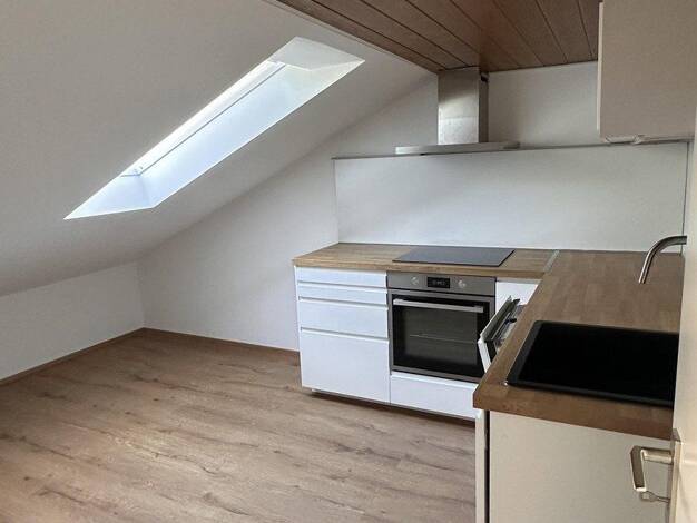 Wohnung zur Miete 850 € 2 Zimmer 52 m² 2. Geschoss Freising Freising 85354