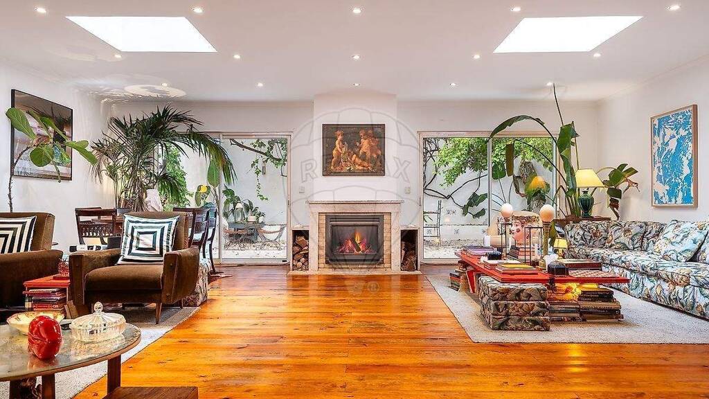 Studio zum Kauf 1.850.000 € 340 m² Lisboa, Lisboa, Misericórdia