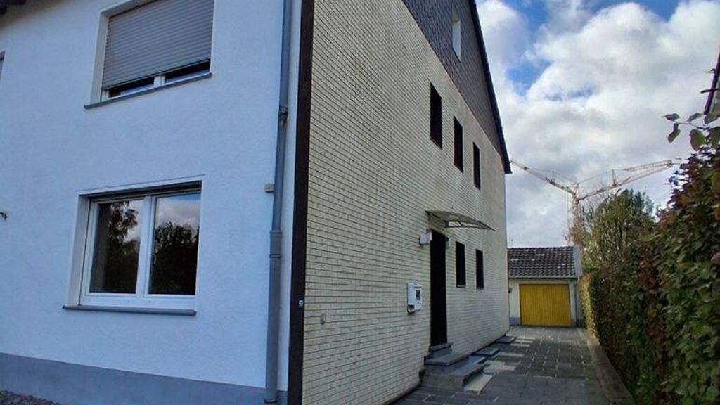 Doppelhaushälfte zum Kauf 348.000 € 4 Zimmer 103 m² 584 m² Grundstück frei ab sofort Witterschlick Alfter 53347