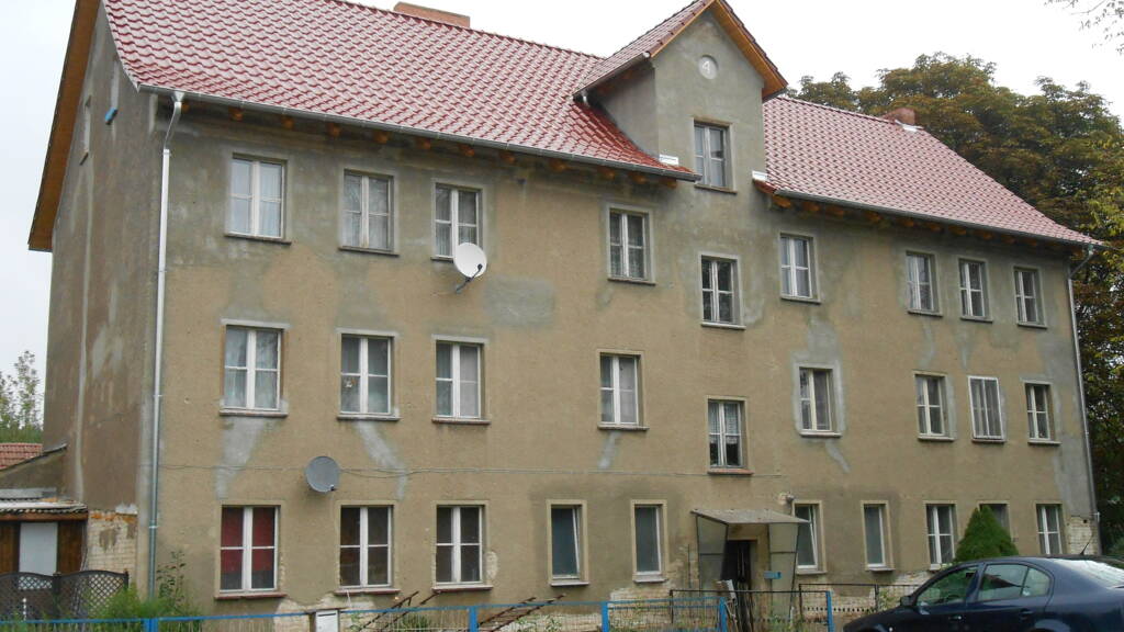 Studio zur Miete 300 € 1 Zimmer 40 m² 2. Geschoss Bad Freienwalde Bad Freienwalde (Oder) 16259