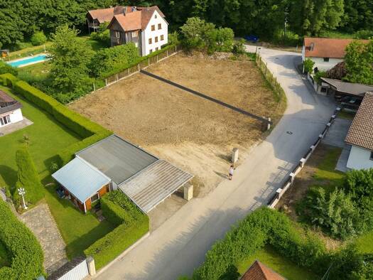 Grundstück zum Kauf provisionsfrei 499.000 € 600 m² Grundstück Gaaden 2531