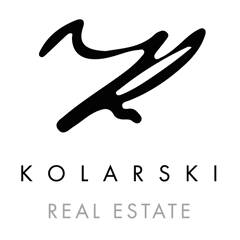 Kolarski real estate & trading GmbH logo