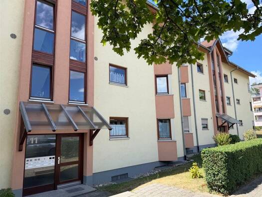Wohnung zur Miete 750 € 2 Zimmer 65 m² frei ab sofort Wehr Wehr 79664