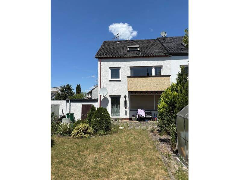 Reihenendhaus zum Kauf - Ansicht 2