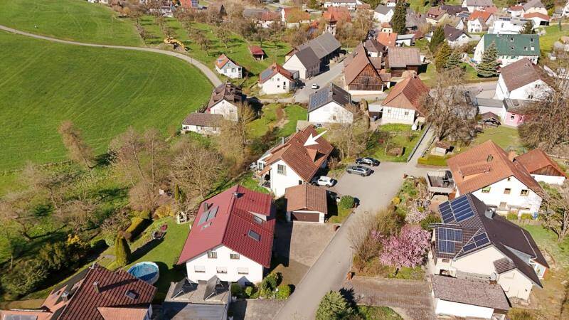 Einfamilienhaus zum Kauf - Ansicht 5
