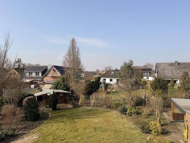 Wohnung zur Miete 680 € 3 Zimmer 73 m² frei ab 01.05.2026 Kirchweyhe Weyhe 28844