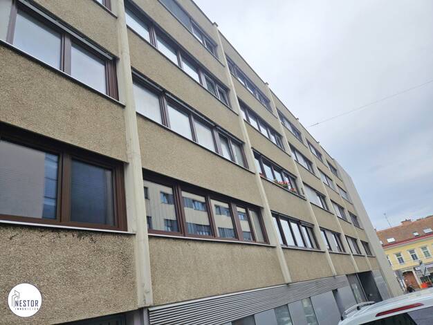 Wohnung zum Kauf 359.900 € 3 Zimmer 88,4 m² 2. Geschoss Penzing 1140