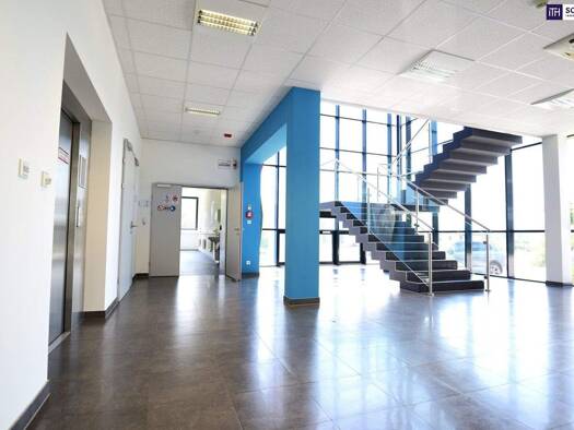 Büro zur Miete 8 € Laßnitzhöhe 8301