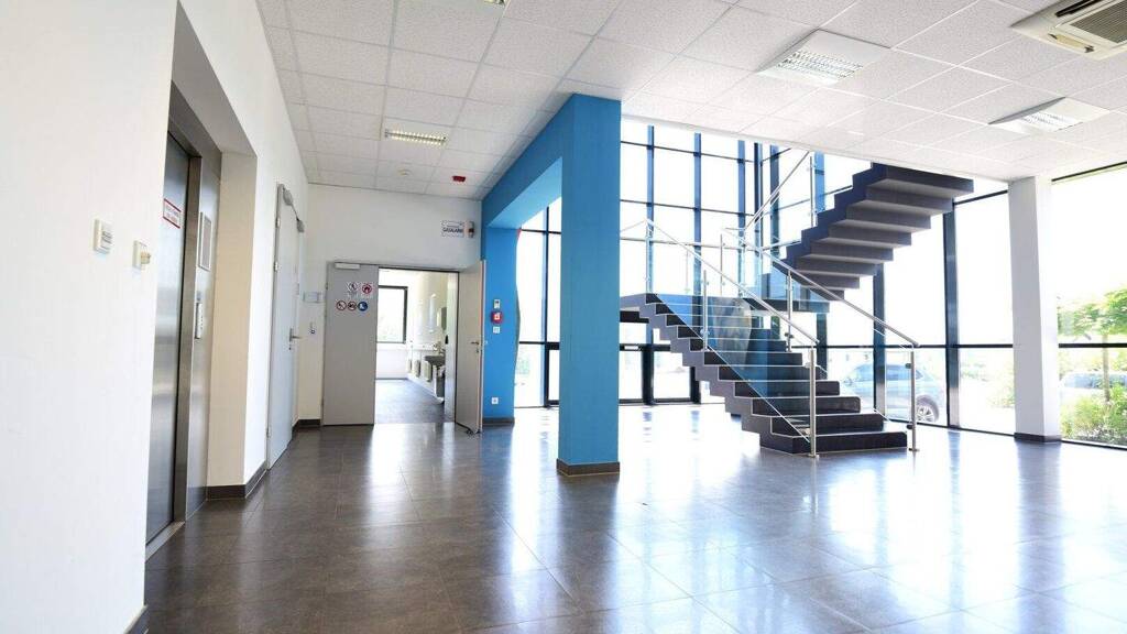 Büro zur Miete 8 € Laßnitzhöhe 8301