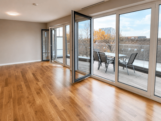 Wohnung zum Kauf 1.295.000 € 4 Zimmer 120 m² 5. Geschoss frei ab sofort Rotherbaum Hamburg 20146
