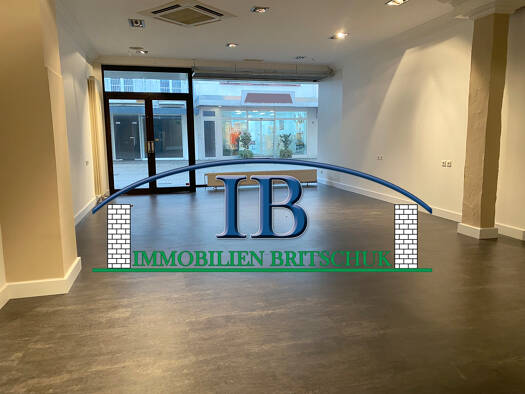 Laden zur Miete 1.200 € 3 Zimmer 82 m² Verkaufsfläche teilbar ab 50 m² Neuwied 56564