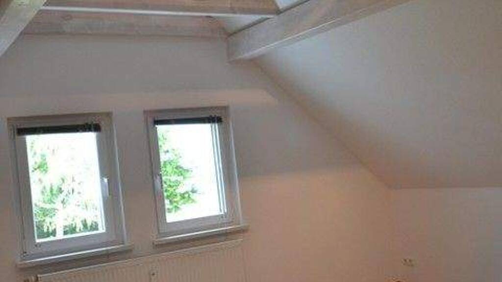 Studio zur Miete 345 € 1 Zimmer 38 m² 1. Geschoss frei ab sofort Schötener Dorfstraße 41 Apolda 99510