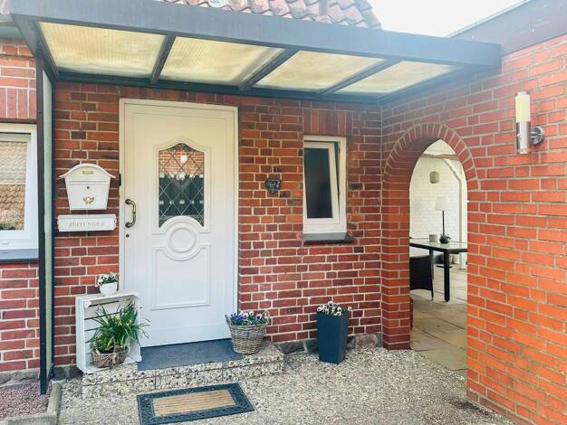 Einfamilienhaus zum Kauf 380.000 € 4 Zimmer 129 m² 835 m² Grundstück Pönitz Scharbeutz 23684