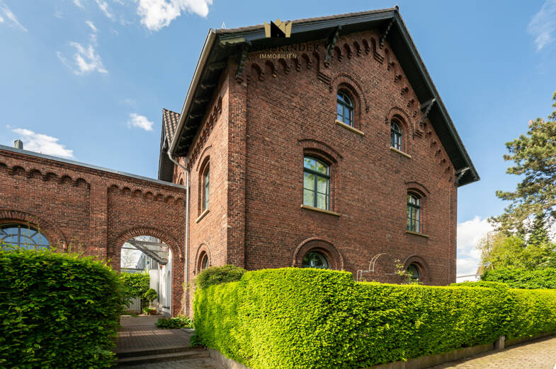 Loft zum Kauf 499.000 € 3 Zimmer 137 m² Haan Haan 42781