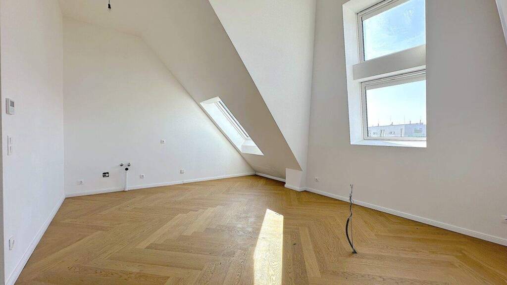 Wohnung zum Kauf - Erstbezug 1.519.000 € 3 Zimmer 114,6 m² Wien 1020