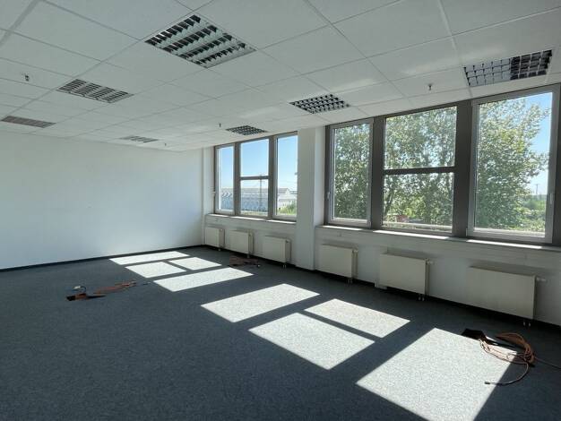Bürofläche zur Miete provisionsfrei 12 € 366,6 m² Bürofläche Humboldt-Gremberg Kalk 51105