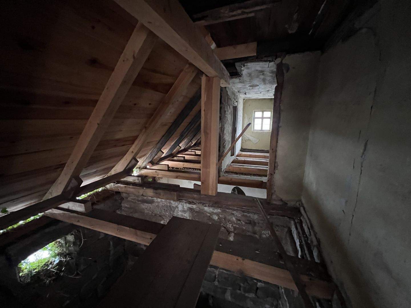 Bauernhaus zum Kauf - Mehr