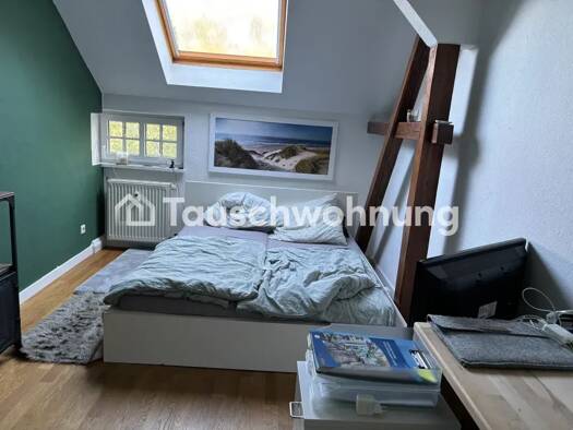 Wohnung zur Miete Tauschwohnung 300 € 2,5 Zimmer 65 m² 4. Geschoss Gohlis-Nord Nord 04157