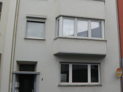 Wohnung zur Miete 450 € 2 Zimmer 58 m² Geschoss 2/3 frei ab 01.10.2026 Innenstadt Euskirchen 53879