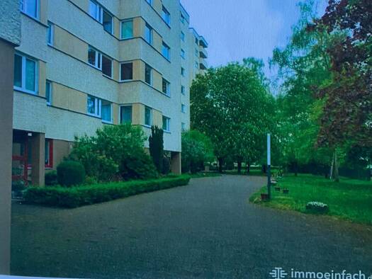 Wohnung zur Miete 1.000 € 2 Zimmer 64 m² Geschoss 1/8 frei ab 01.01.2026 Fahrenheitstraße 4 Lichterfelde Berlin 12207