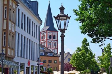 Wohnung zur Miete 1.645 € 3 Zimmer 118 m² 4. Geschoss frei ab 01.08.2025 Wahllokal 62 Siegburg 53721