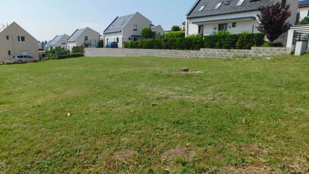 Grundstück zum Kauf 198.000 € 807 m² Grundstück Balatonfüred