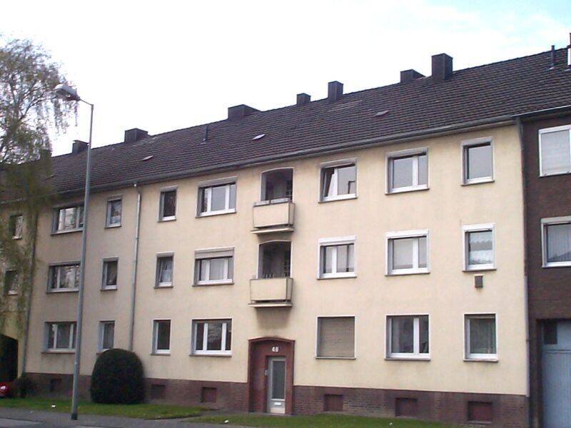 Wohnung zur Miete, Mönchengladbach